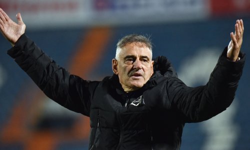 Legenda Hajduka o sportskom direktoru: Što si napravio? Ništa? Hvala i doviđenja!