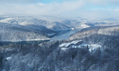 Plitvička jezera – svijet koji pomiče granice uobičajenog odmora u prirodi