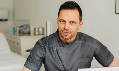 Estetski problemi stopala, oštećen gležanj i bolovi pete ovdje se rješavaju bezbolno i – trajno