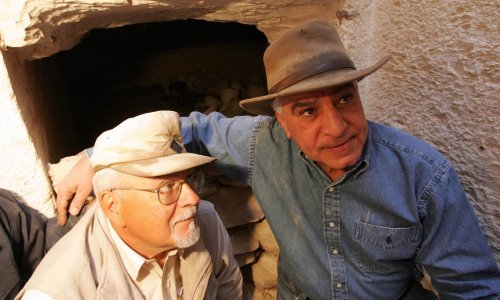 U Egiptu otkrivena dugo tražena grobnica kralja Tutmozisa II.