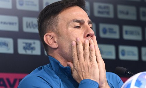 Ozlijedio se jedan od najvažnijih igrača Dinama, upitan je za Rijeku i Hajduk