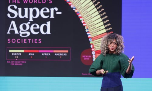 Vizija budućnosti Angele Oguntale: Povjerenje je ključ svega, moramo stalno učiti i analizirati