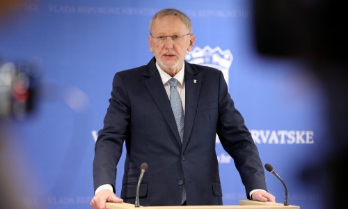 Božinović s Ravnateljstvom policije: 'Terorizam nije prošlost, prijetnja nije nestala'