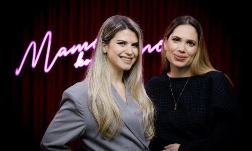 Ecija Ivušić o prvom susretu sa sinčićem: 'Nisam mogla ni primiti svoje dijete'