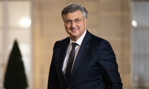 Plenković čestitao Merzu i Soederu na izbornoj pobjedi