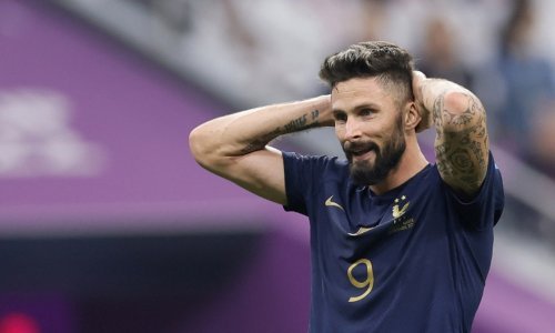 Francuskom napadaču lopovi iz kuće ukrali nakit vrijedan pola milijuna dolara