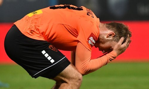 Drama u Šibeniku! Igrači mjesecima nisu dobili plaće: Izbacuju ih iz stanova!