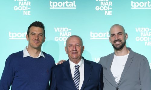 Sinković otkrio detalje incidenta: Sve je prošlo bez težih posljedica