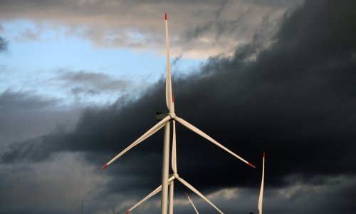 FERK dao zeleno svjetlo, najveća vjetroelektrana u BiH kreće s radom