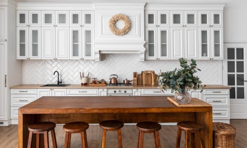 Nostalgičan duh 90-ih vraća se u kuhinje: Ove promjene donose toplinu i praktičnost