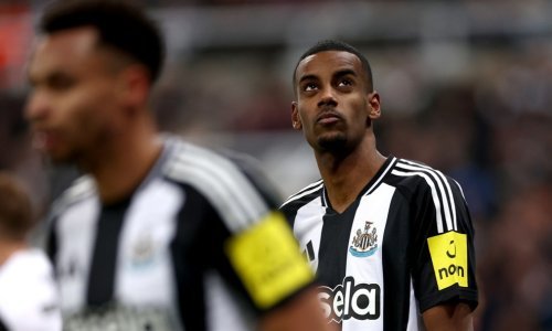 Na pomolu posao težak preko 100 milijuna eura između Liverpoola i Newcastlea