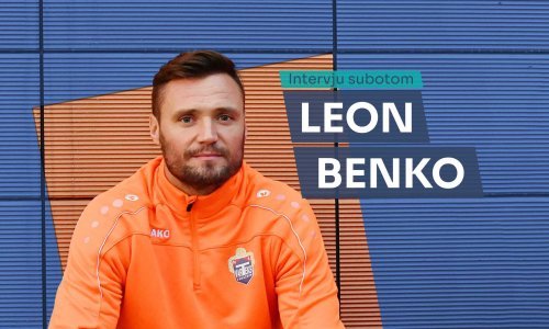 'Hajduk mi je nudio premalo, Dinamo je zakasnio, a ja sam imao želju igrati samo za jedan klub'