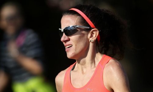 Brutalna kazna za dopingiranu hrvatsku maratonku!