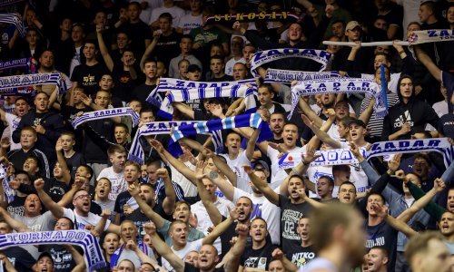 FIBA i Francuzi odustali, u prodaju kreće dodatni kontingent ulaznica za spektakl u Jazinama