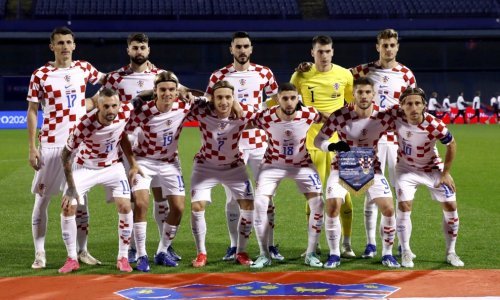 Hrvat nominiran za igrača mjeseca u La Ligi! Ne, nije Luka Modrić