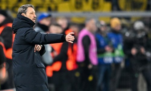 Niko Kovač odveo Borussiju u osminu finala Lige prvaka, evo tko im može biti protivnik