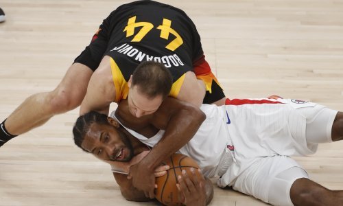 Bojan Bogdanović više nije igrač Brooklyn Netsa