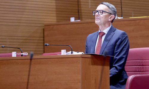 Sada i službeno: Lukanović je SDP-ov kandidat za primorsko-goranskog župana