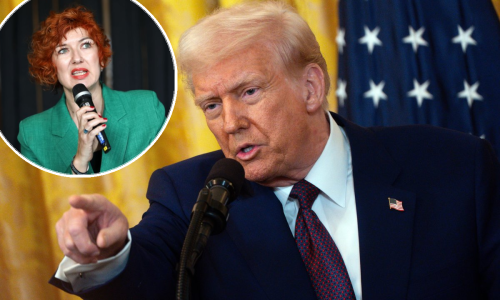 Grbeša: Trump igra na kaos i destrukciju, on je propagandni maestro!