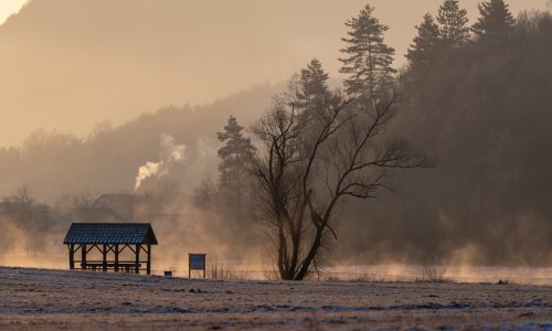 Neki će uskoro uživati u proljetnim temperaturama: Meteorolog otkrio dokad ćemo se smrzavati