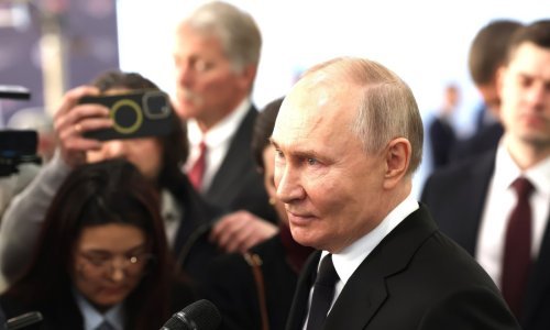 Procurio izvještaj obavještajaca: Ovo su zahtjevi Putina NATO-u prije invazije na Ukrajinu