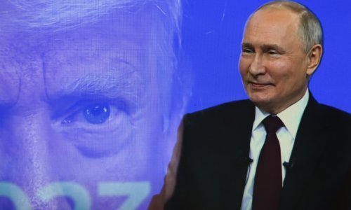 Može li se Europa obraniti od Putina bez SAD-a? Teško - osim ako ne povuče kontroverzni potez