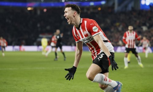 Nogometni svijet se naklonio neuništivom Hrvatu: Moramo razgovarati o Ivanu Perišiću