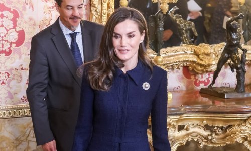 Kraljica Letizia s razlogom ne izlazi iz ovih cipela, a jedan detalj privukao je posebnu pažnju