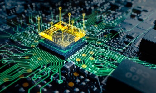 Microsoft razvio novi čip za kvantna računala