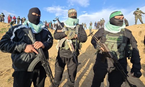 Hamas se nada 'realnom napretku' u pregovorima o prekidu vatre u Gazi