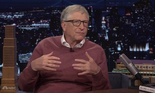 Bill Gates: Ovih stvari bojim se više nego atomske bombe. Ako ih ne riješimo...