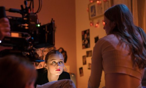 Novi val euforije: Počelo snimanje treće sezone serije 'Sram'