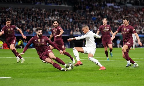 Španjolci ismijavaju Joška Gvardiola: Kylian Mbappe ga je ponizio