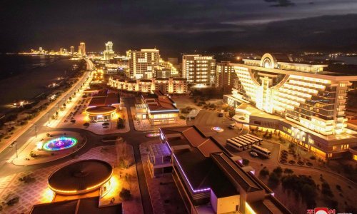 S. Koreja opet je otvorena za turiste, no ipak ne za sve: Australac otkrio kako se proveo