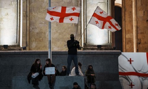 'Borili smo se protiv toga kao ludi. Ovo se pretvorilo u gadan autoritarni režim'