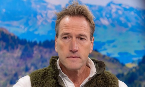 Ben Fogle otkrio detalje životne tragedije: Nisam znao hoće li mi supruga preživjeti
