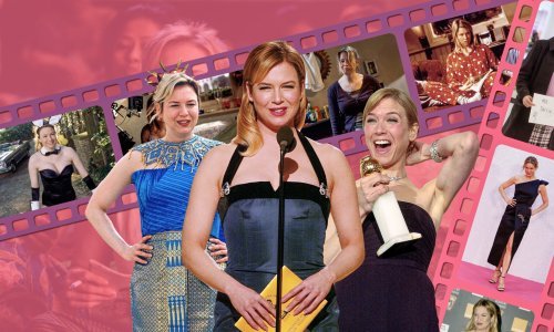Evo koliko je kilograma Renee Zellweger morala dobiti zbog uloge Bridget Jones