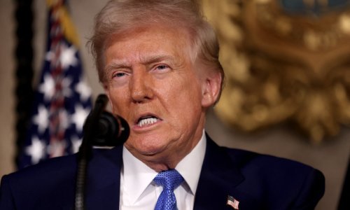 Trump zapanjio novinare novim bizarnim lažima, cijelu dramu zakuhao je Musk