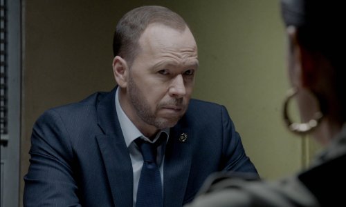 Ljubitelji serije 'Plava krv' mogu odahnuti, Danny Reagan se vraća na male ekrane