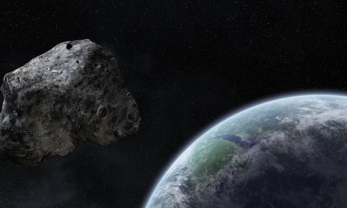 Šanse za udar asteroida se povećale, znanstvenici kažu da nema razloga za paniku