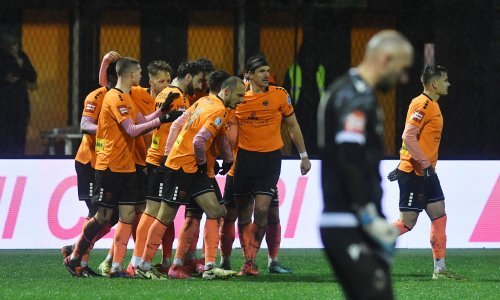 Šibenik u financijskom problemu? Evo što kažu iz kluba sa Šubićevca