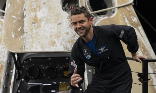 Trumpov kandidat za šefa NASA-e otkrio na što će prebaciti fokus