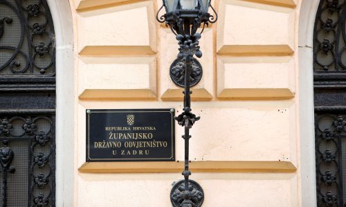 Egipćanin pritvoren zbog bludničenja nad djetetom mlađim od 15 godina