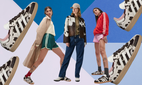 Adidas krenuo na viralni modni brend: Tvrdi da su njihove pruge opasno slične