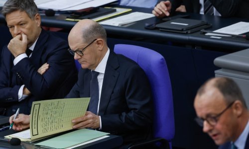 Nijemcima prijeti teška blamaža: Izbori bi se mogli poništiti