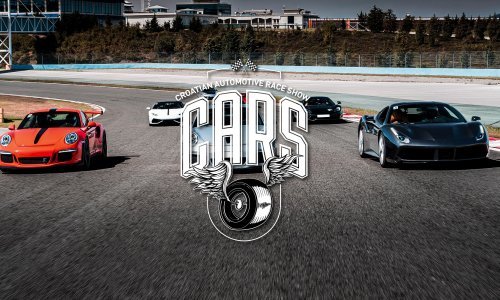 U Varaždinu se u lipnju održava Croatian Automotive CARS Race Show