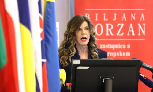 Borzan: 'Treba ograničiti marže i PDV na hranu da se zaustavi bogaćenje trgovaca'