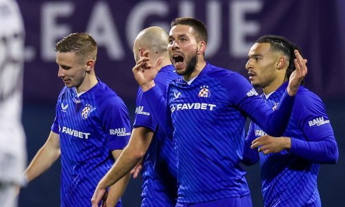 Evo koliko je Dinamo točno zaradio u Ligi prvaka ove sezone