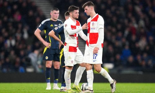 Dinamu i Cannavaru u ključnom trenutku stiže veliko pojačanje