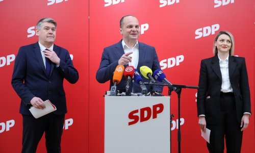 Lalovac: Država treba umirovljenicima vratiti sve što su izgubili kroz inflaciju